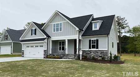 34 Dolores Court #Lot 2 Willow Spring(S), NC 27592