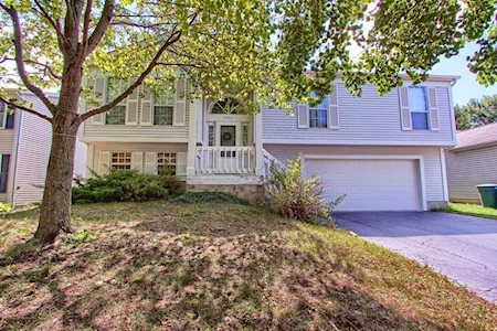 4943 Inspiration Drive Hilliard, OH 43026
