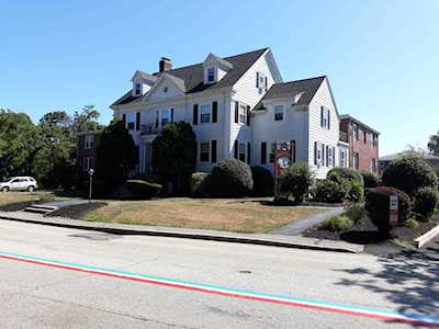 275 Neck St #A7 Weymouth, MA 02191