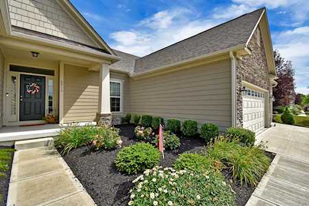 6512 Shadewater Drive Hilliard, OH 43026