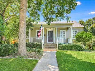 5007 Shoal Creek Blvd Austin, TX 78756