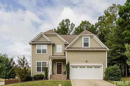 200 Holly Moor Lane Holly Springs, NC 27540