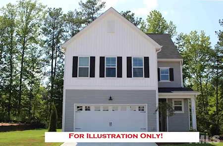 308 Whispering Wind Way Wake Forest, NC 27587