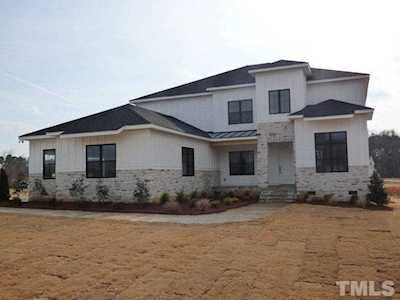 2004 Yamacraw Drive Knightdale, NC 27545