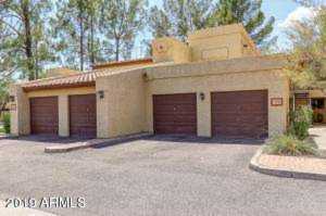 8302 N 21st Drive #L102 Phoenix, AZ 85021