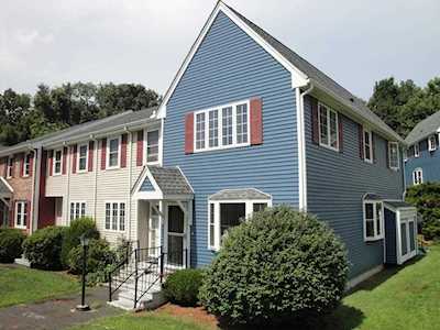 36 Fox Meadow #H Leominster, MA 01453