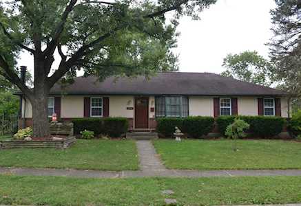 5970 Bangasi Road Westerville, OH 43081