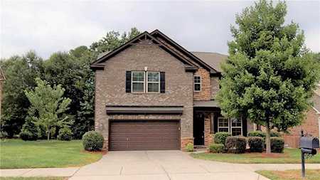 3523 Savannah Hills Dr Matthews, NC 28105