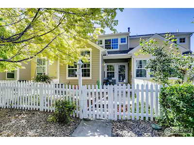 709 Snowberry St Longmont, CO 80503