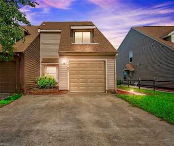 4620 Fern Oak Ct Virginia Beach, VA 23462
