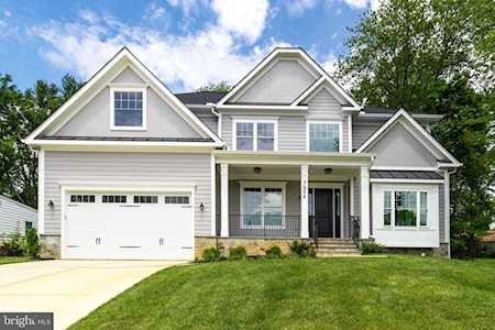 7606 Leonard Dr Falls Church, VA 22043
