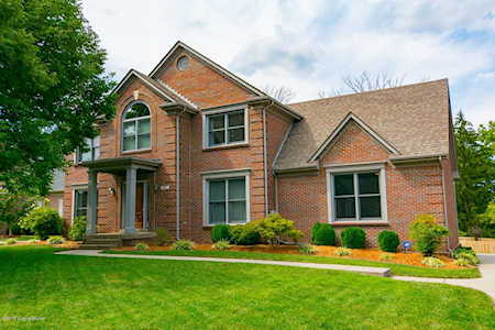 9921 Spring Ridge Dr Louisville, KY 40223