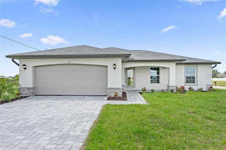 7405 Banbury Terrace Port Charlotte, FL 33981