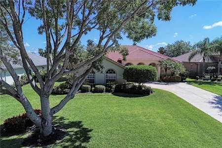 14215 Silver Lakes Circle Port Charlotte, FL 33953