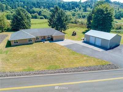 884 E Valley Skamokawa, WA 98647