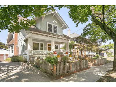 2515 NE 42nd Ave Portland, OR 97213
