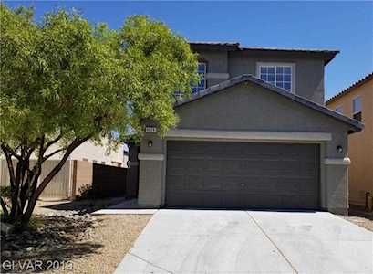 8628 Painted Horseshoe St Las Vegas, NV 89131