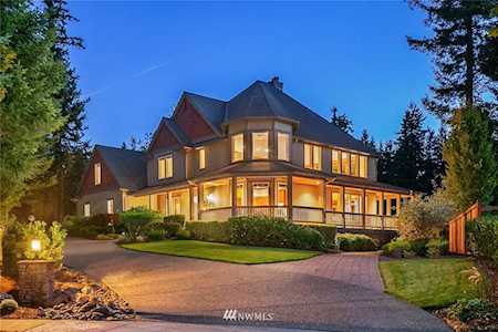 35213 SE Palmeter Lane Snoqualmie, WA 98065