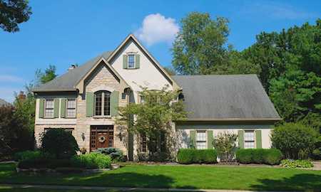 4890 Chatelaine Drive Dublin, OH 43017
