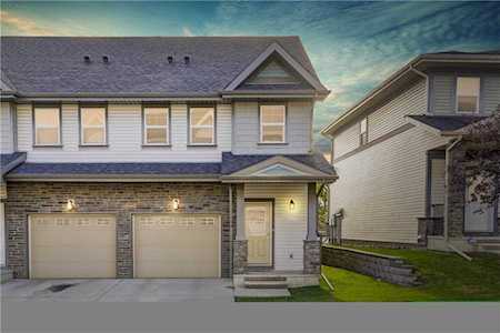 79 Panatella Hill(s) NW Calgary, AB T3K 0S7