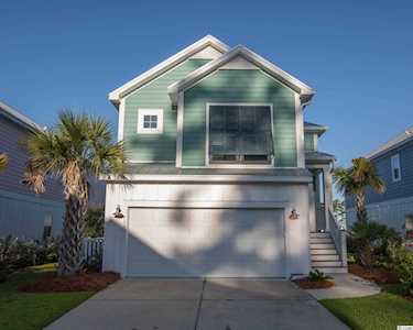 136 Splendor Circle Murrells Inlet, SC 29576