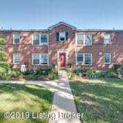 2639 Landor Ave #3c Louisville, KY 40205
