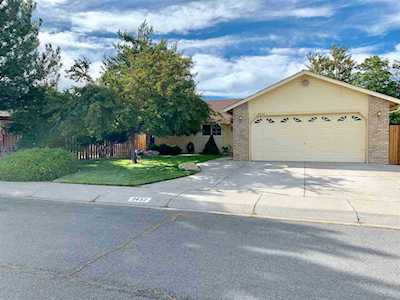 2432 Scotch Pine Drive Carson City, NV 89706