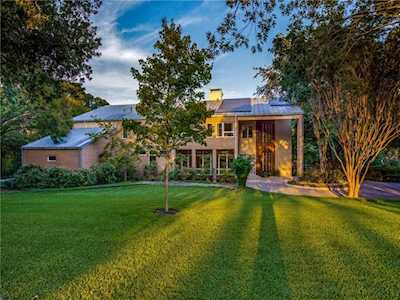 11322 E Ricks Circle Dallas, TX 75230