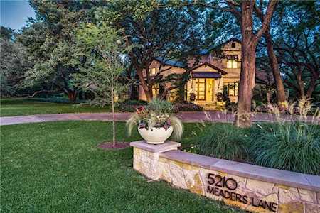 5210 Meaders Lane Dallas, TX 75229