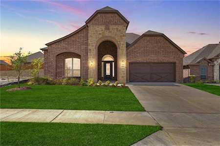 15036 Amber Sky Drive Aledo, TX 76008