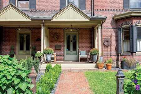 167 Walnut St #167 Brookline, MA 02445