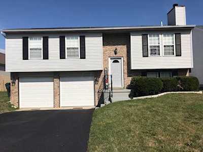 2760 Lyndley Court Hilliard, OH 43026