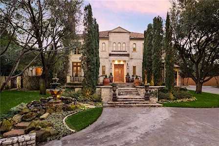 4655 Meadowood Road Dallas, TX 75220