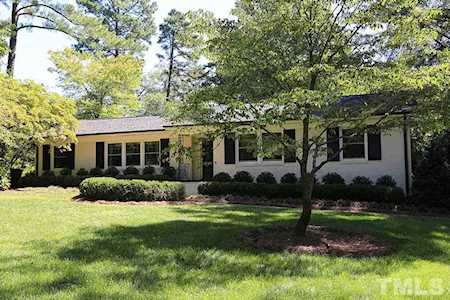 3212 Craven Drive Raleigh, NC 27609