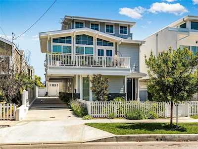 204 S Helberta Avenue #B Redondo Beach, CA 90277