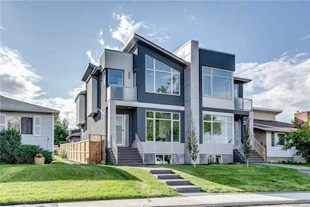 3809 17 Street SW Calgary, AB T2T 4P1