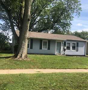3796 Bradford Drive Hilliard, OH 43026