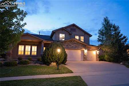 9982 Pinedale Drive Colorado Springs, CO 80920