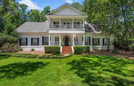 524 Moss View Way Tallahassee, FL 32312