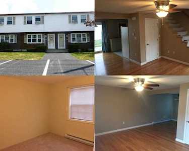 10 Al Pace DR, Unit#D10 #D10 North Attleboro, MA 02760