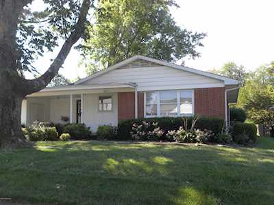 12306 Meadow Ln Louisville, KY 40243