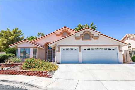 2405 Sunset Beach Ln Las Vegas, NV 89128