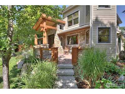 2393 Kalmia Ave Boulder, CO 80304
