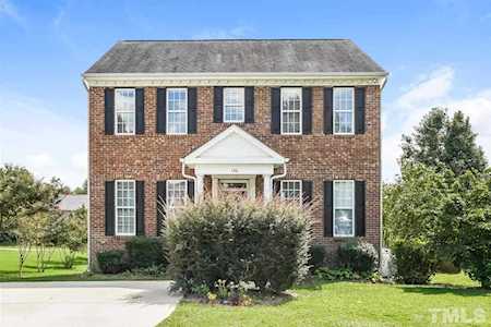 136 Haywood Lane Clayton, NC 27527