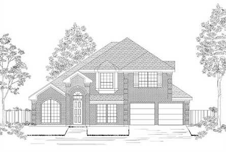 5217 Almanor Road Fort Worth, TX 76179