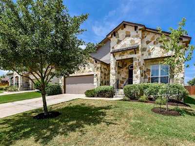 209 Nick Faldo Trl Round Rock, TX 78664