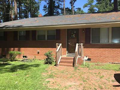 1820 Fletcher Drive Rocky Mount, NC 27801