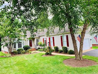 6105 Kelston Green Dr #6105 Glen Allen, VA 23059