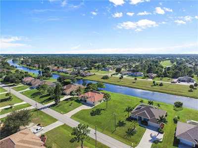 744 Boundary Boulevard Rotonda West, FL 33947