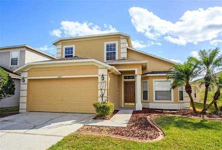 14914 Yorkshire Run Drive Orlando, FL 32828